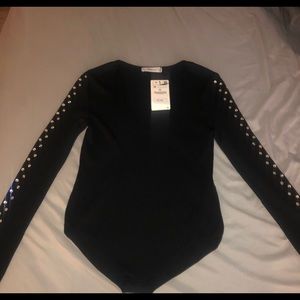 Zara bodysuit